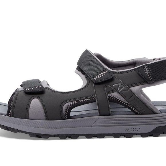 Clarks ATL Trek Sun (Black Combi) Men\'s Shoes main image 5